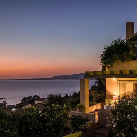 Villa nonà Maria Minia Esterno foto