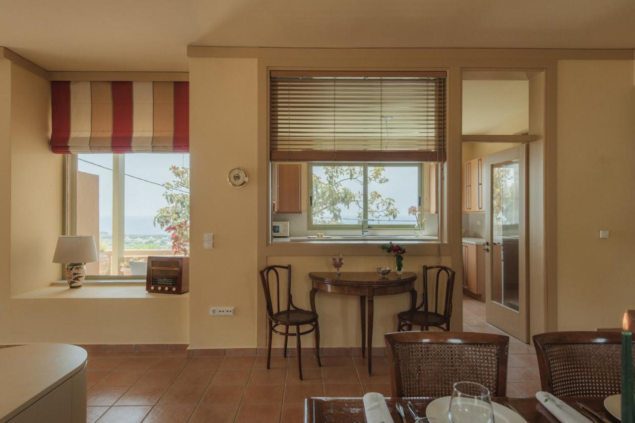 Villa nonà Maria Minia Esterno foto