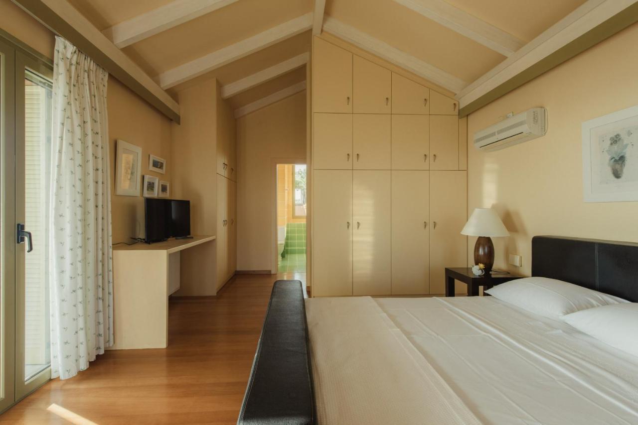 Villa nonà Maria Minia Esterno foto