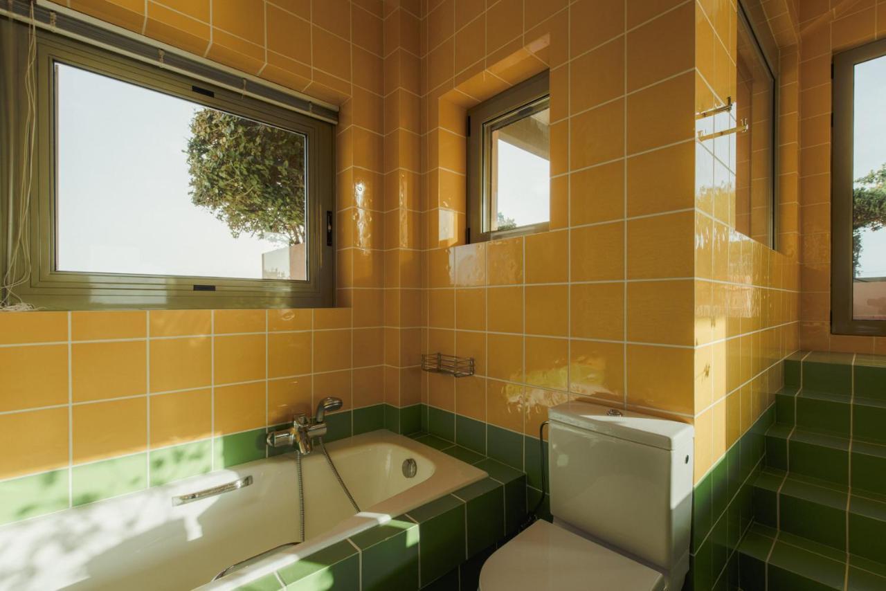 Villa nonà Maria Minia Esterno foto