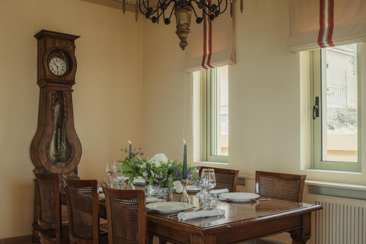 Villa nonà Maria Minia Esterno foto