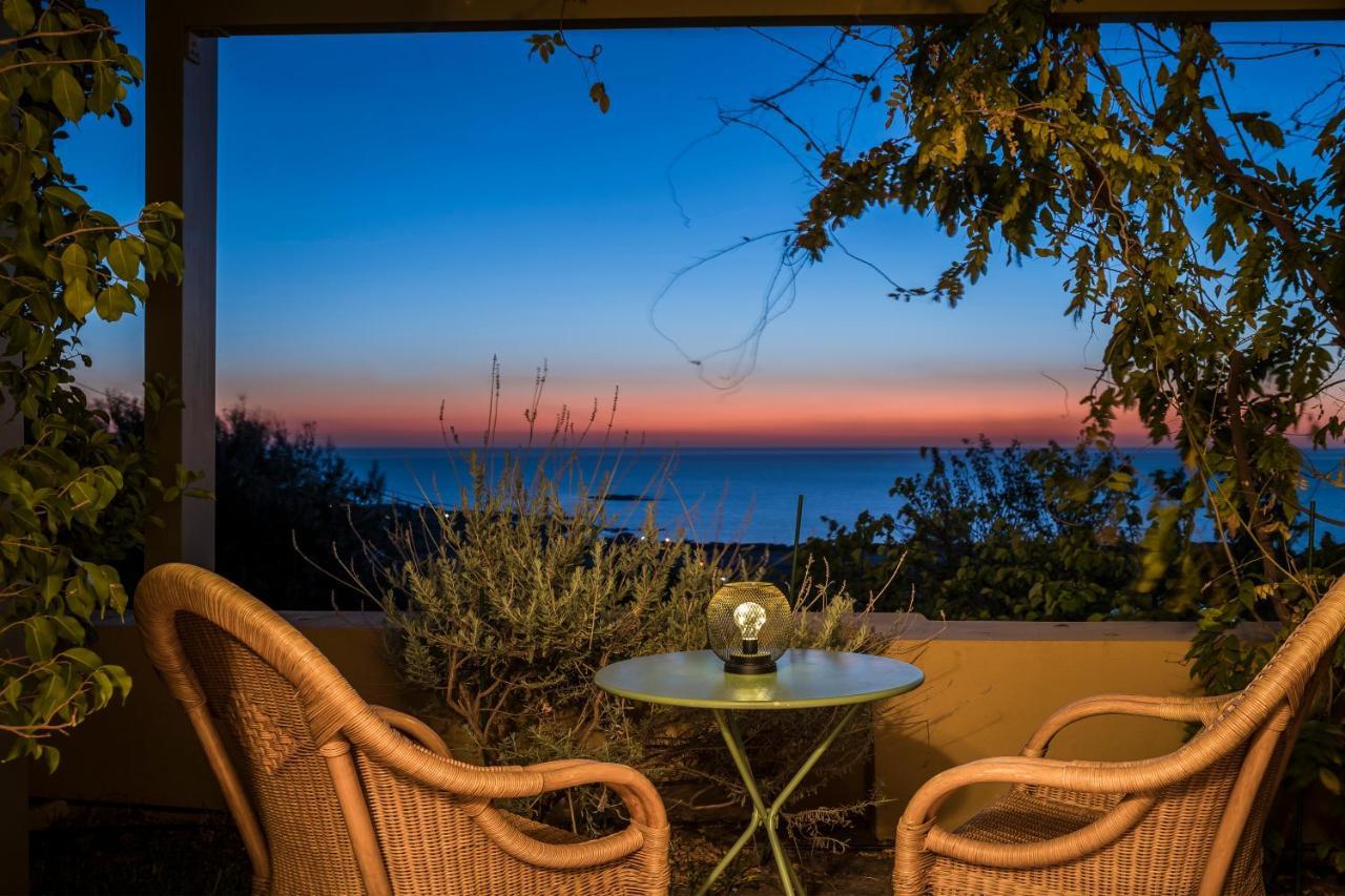 Villa nonà Maria Minia Esterno foto