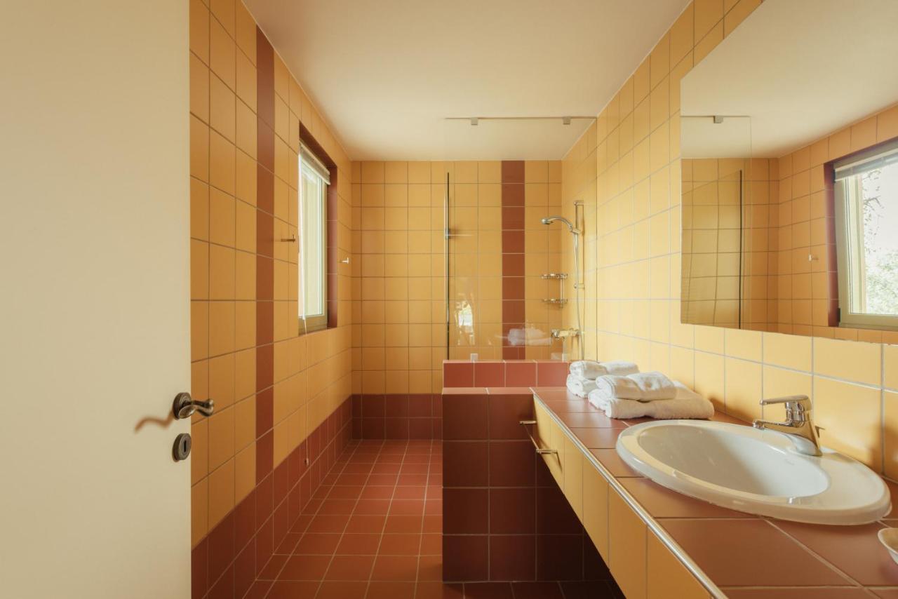 Villa nonà Maria Minia Esterno foto