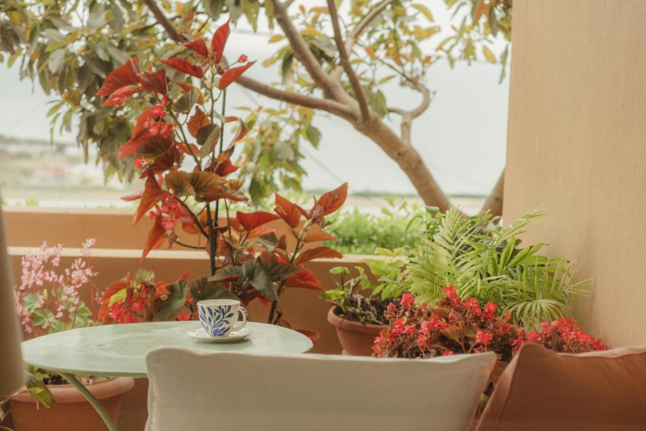 Villa nonà Maria Minia Esterno foto