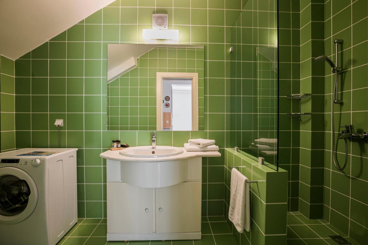 Villa nonà Maria Minia Esterno foto