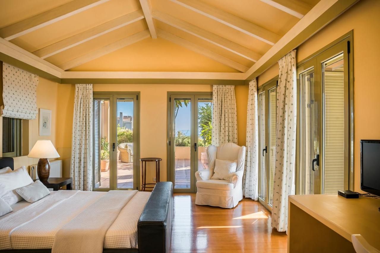 Villa nonà Maria Minia Esterno foto