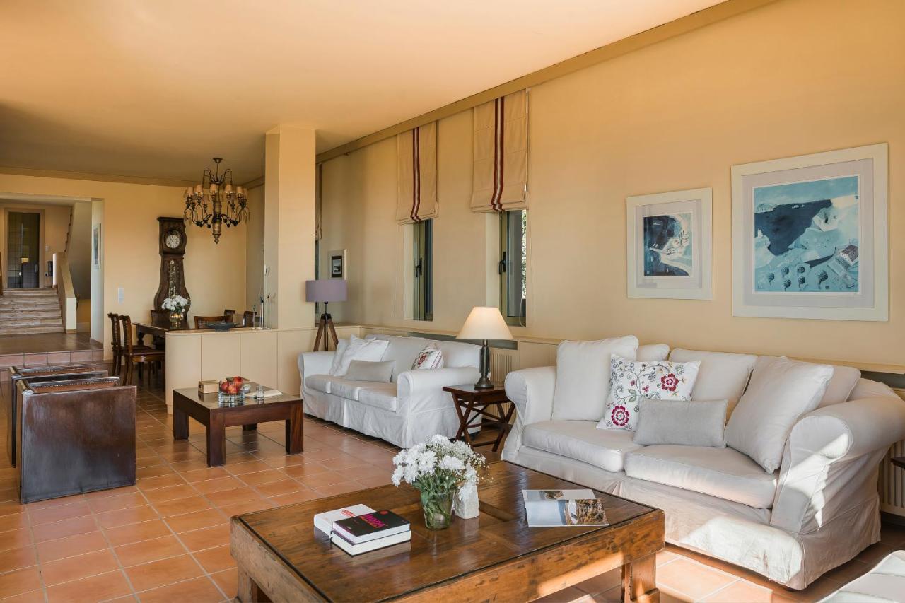 Villa nonà Maria Minia Esterno foto