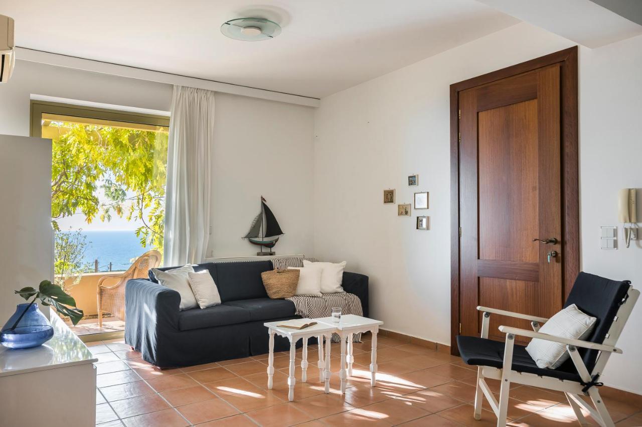 Villa nonà Maria Minia Esterno foto