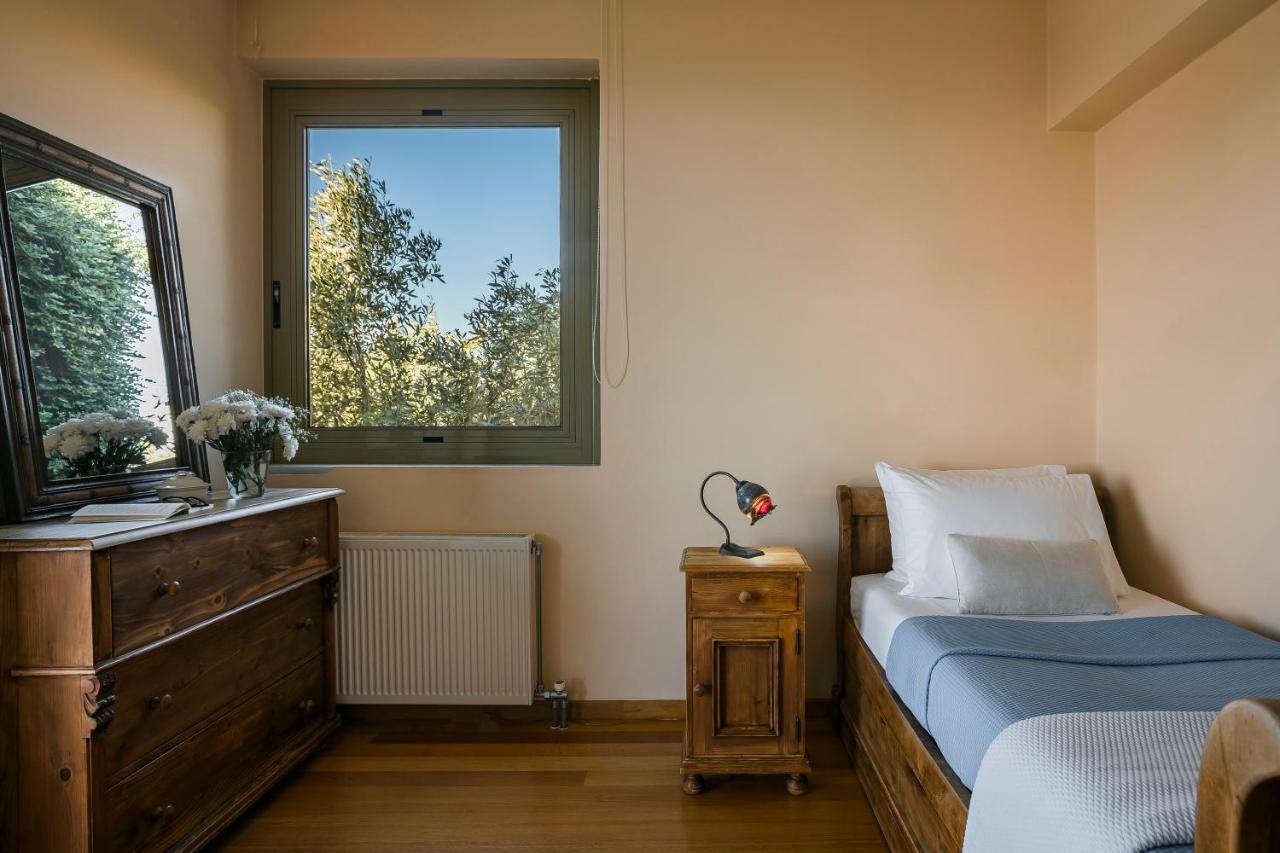 Villa nonà Maria Minia Esterno foto